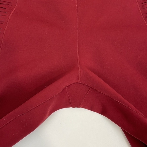 Nike Boutique Dri-Fit Fringe Leggings Training Tights - Picture 6 of 9